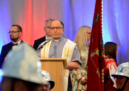 Praznovanje 2025 (foto: T. Kosec)